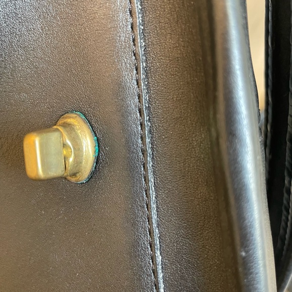 Coach Stewardess 9525 project bag - Picture 15 of 16